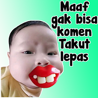 Detail Stiker Whatsapp Lucu Png Nomer 19