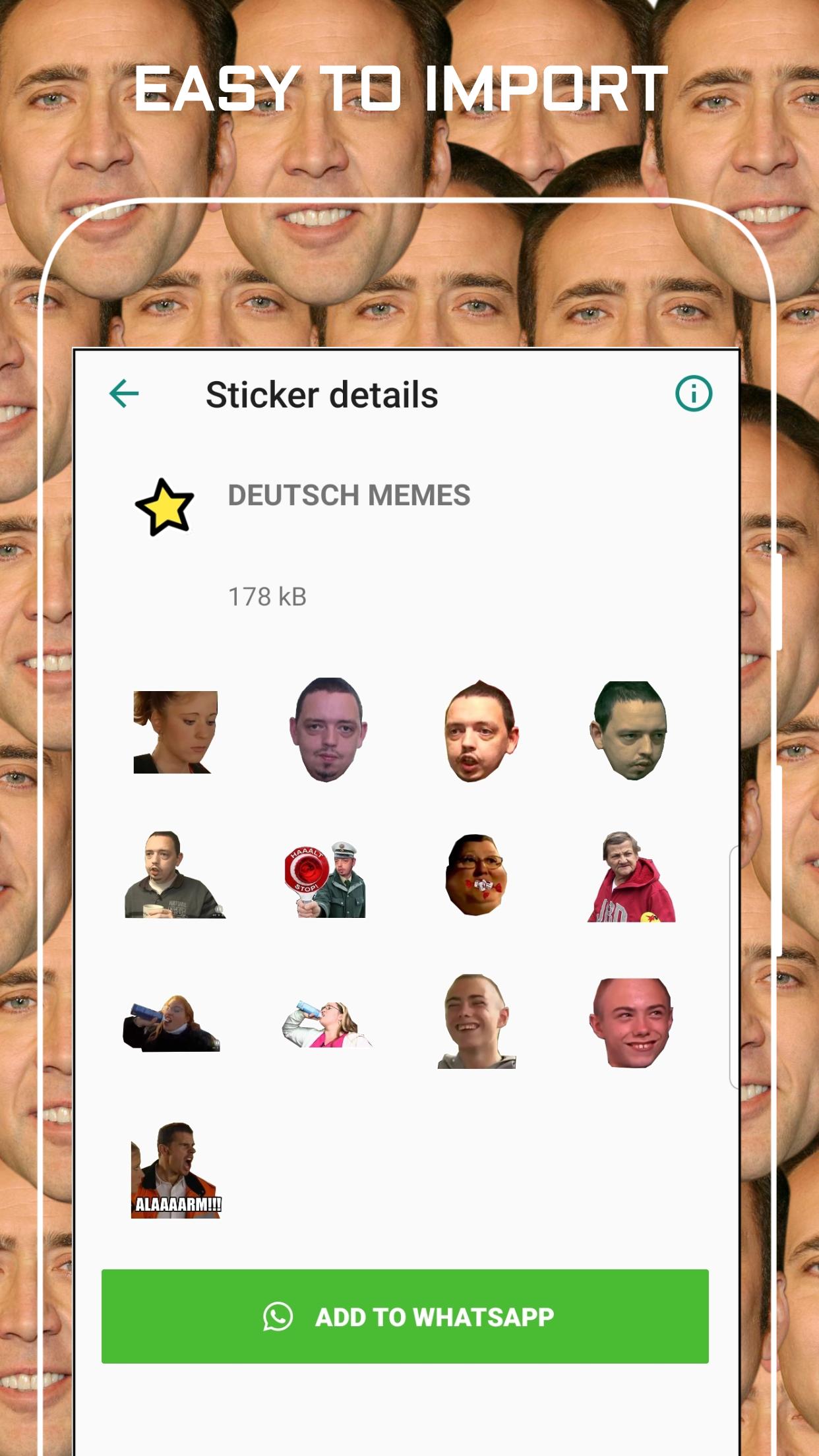 Detail Stiker Whatsapp Meme Nomer 24