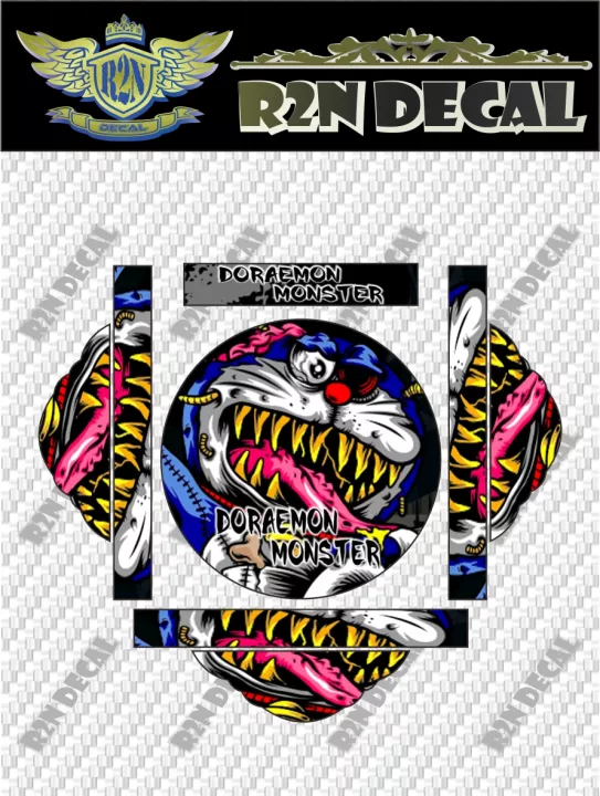 Detail Stiker Yang Bagus Nomer 10