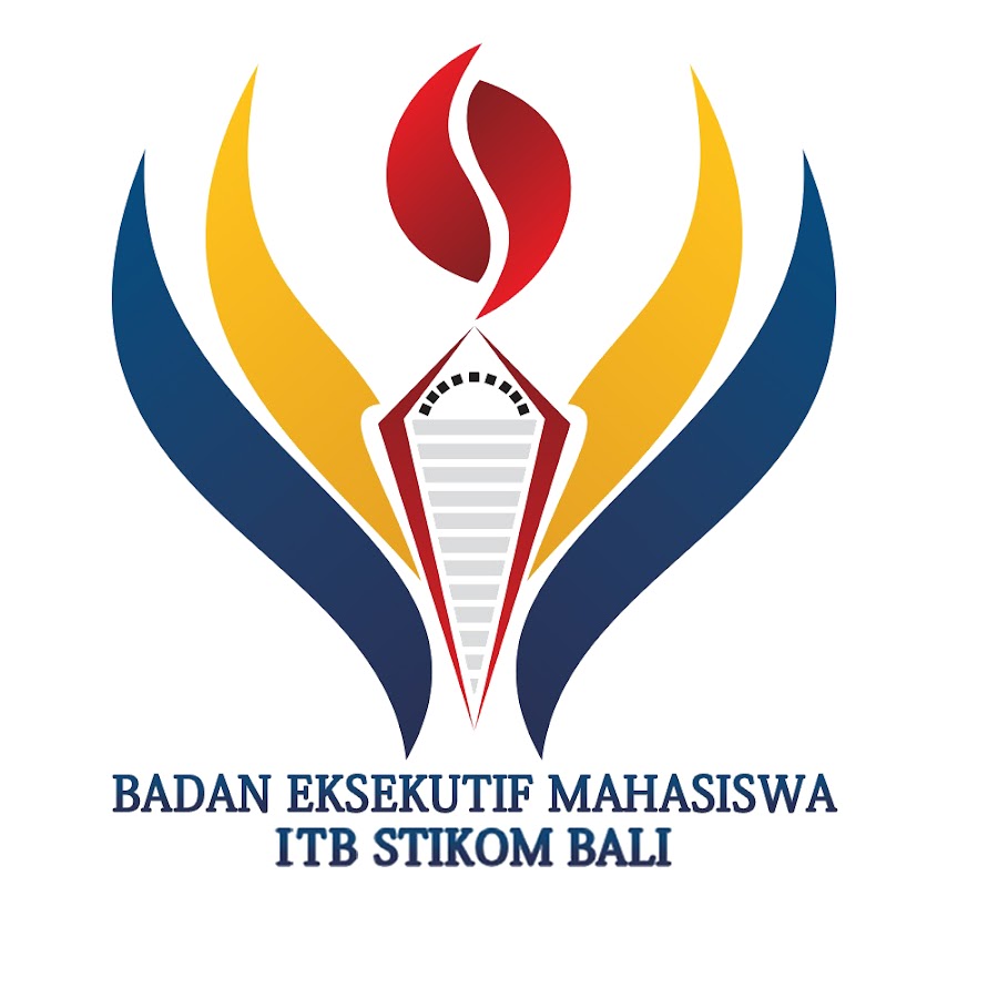 Detail Stikom Bali Logo Nomer 5