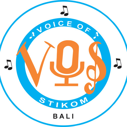 Detail Stikom Bali Logo Nomer 7