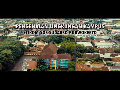 Detail Stikom Yos Sudarso Purwokerto Nomer 28