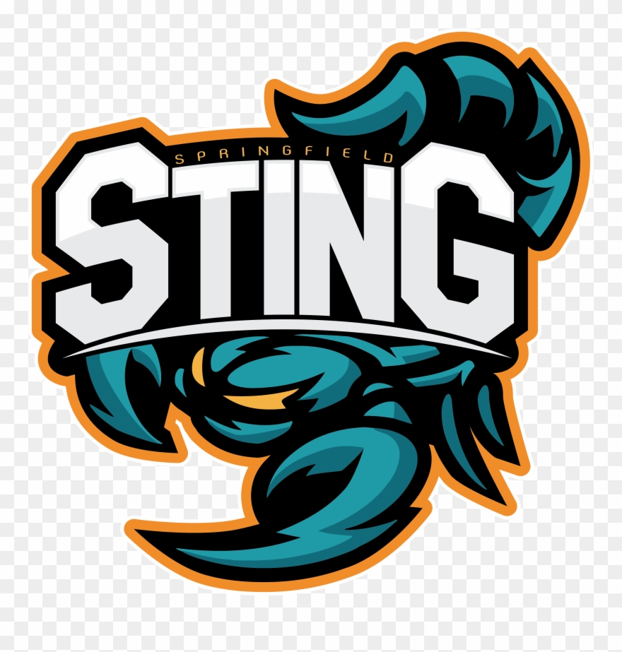 Detail Sting Logo Png Nomer 9