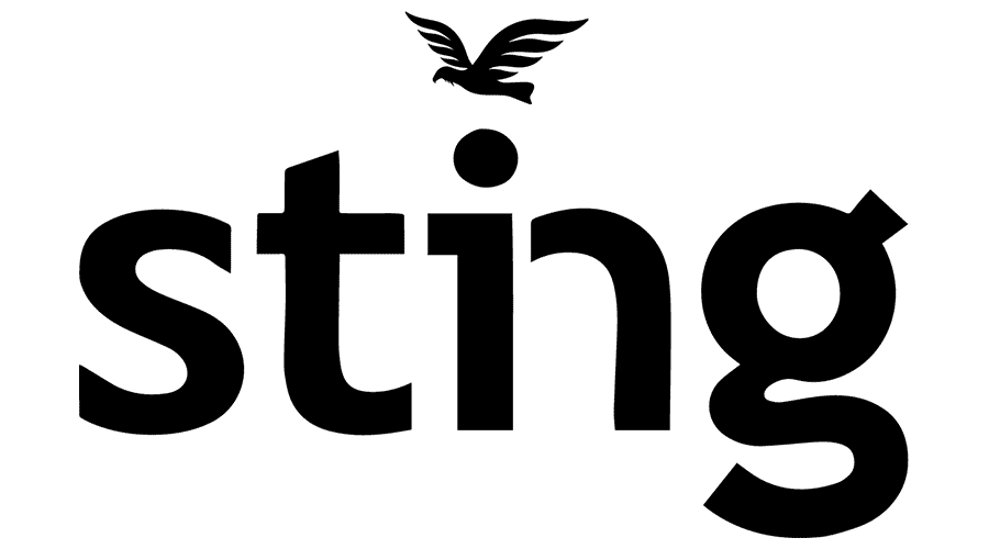 Detail Sting Logo Png Nomer 18