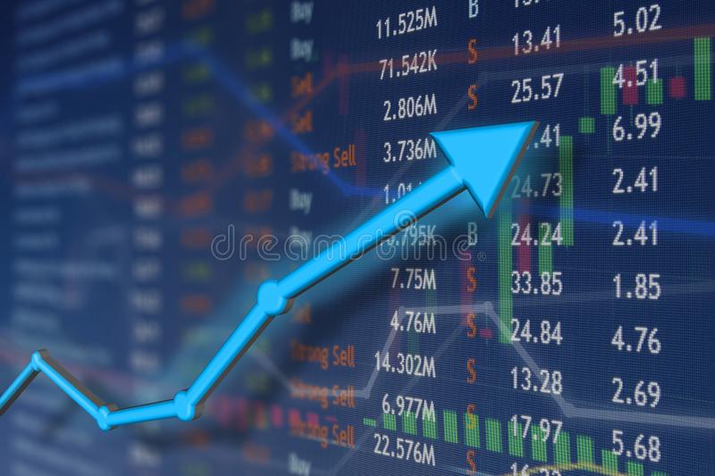 Detail Stock Market Wallpaper Nomer 42