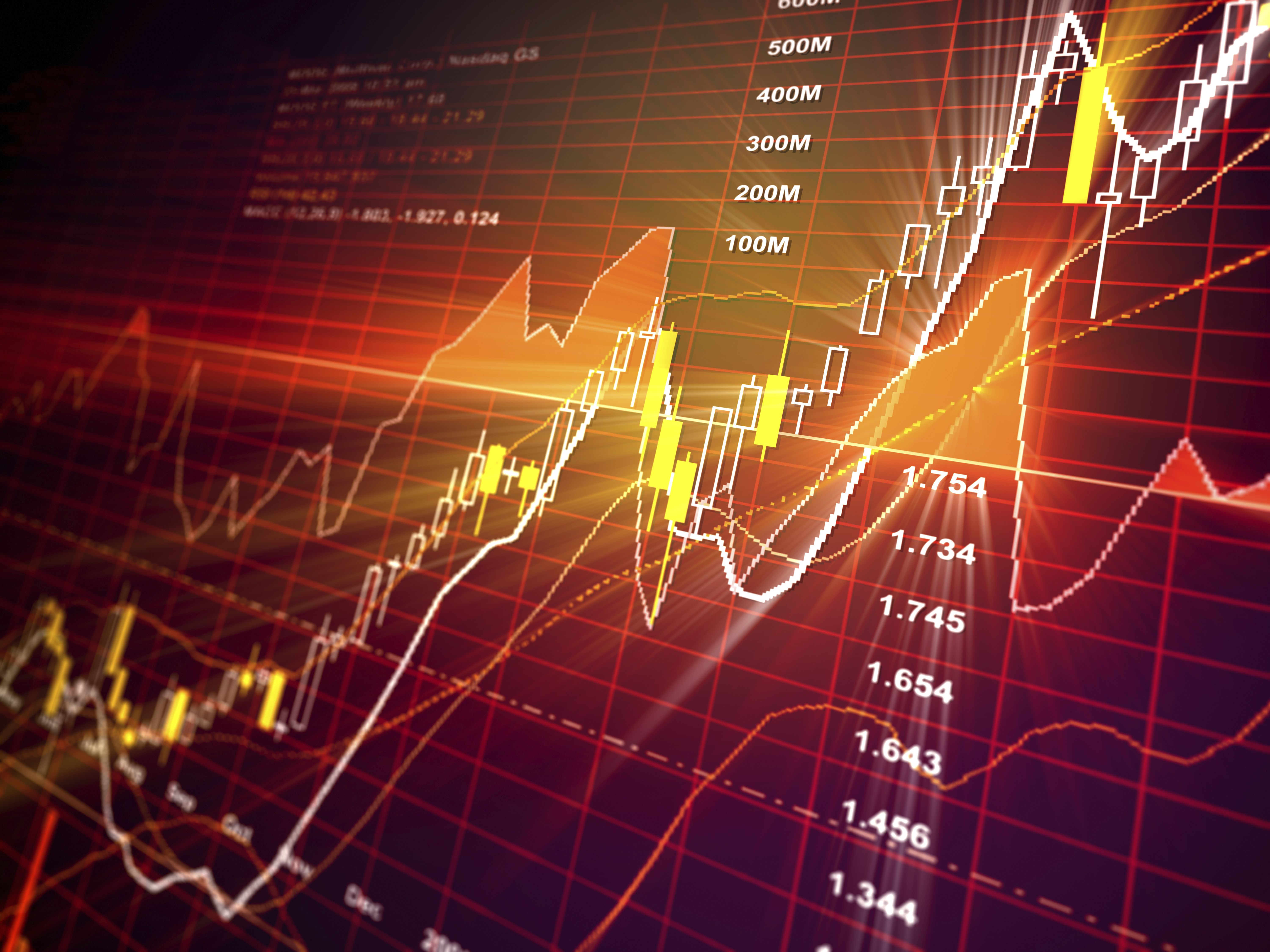 Detail Stock Market Wallpaper Nomer 10