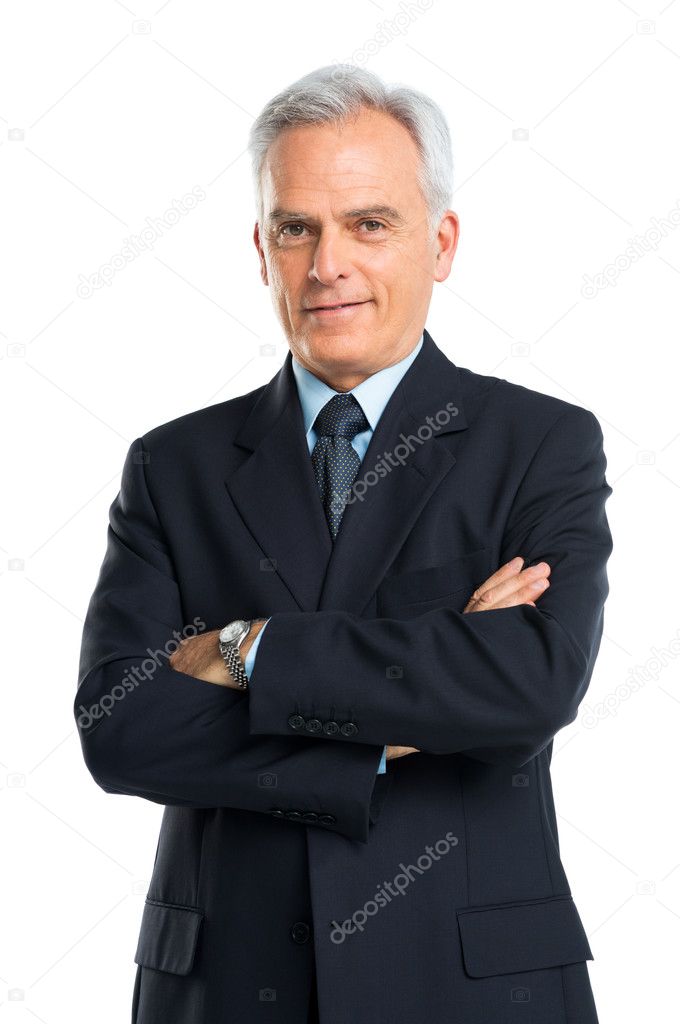 Detail Stock Photo Businessman Nomer 11