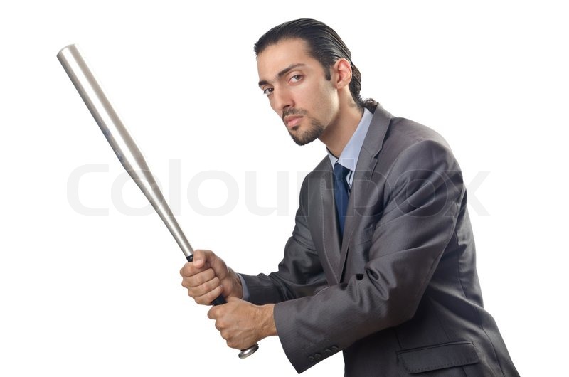 Detail Stock Photo Businessman Nomer 13