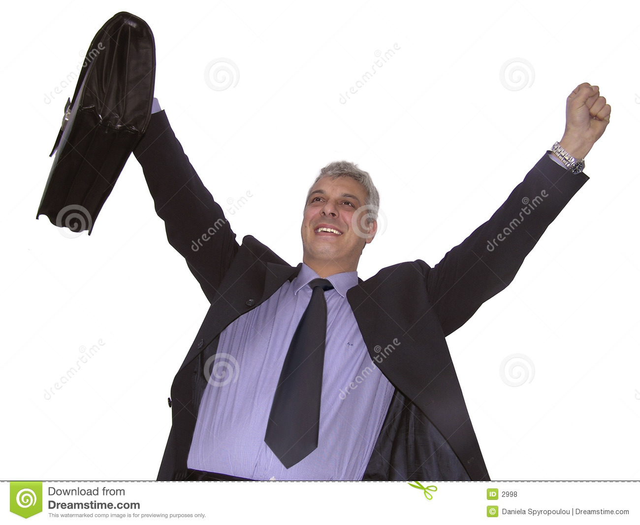 Detail Stock Photo Businessman Nomer 17