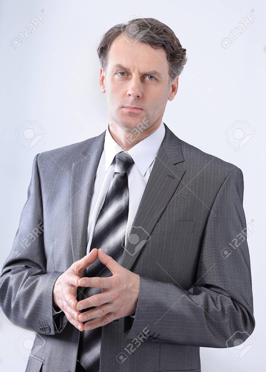 Detail Stock Photo Businessman Nomer 22