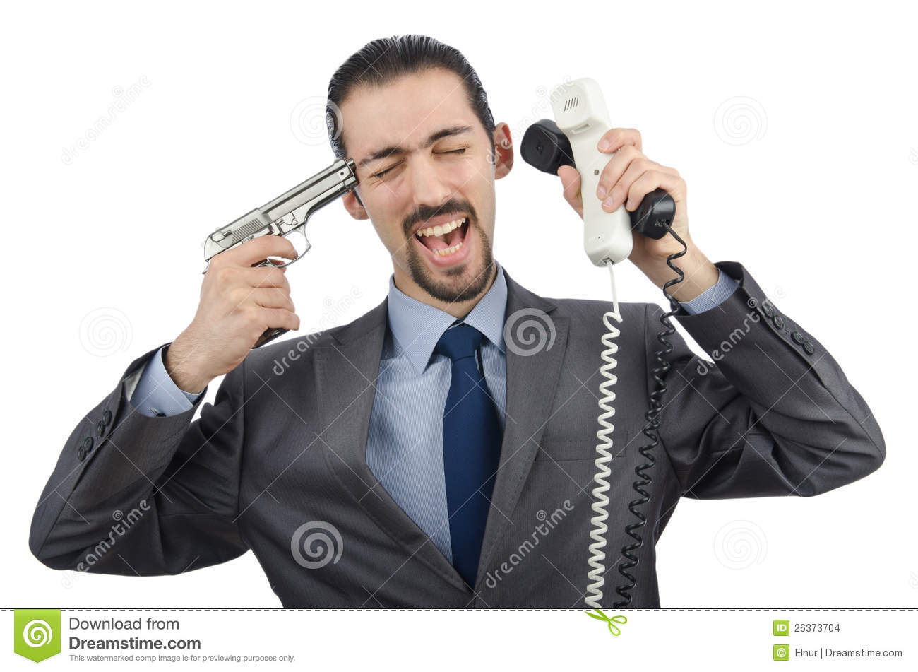 Detail Stock Photo Businessman Nomer 27