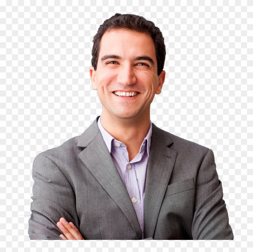 Detail Stock Photo Businessman Nomer 28