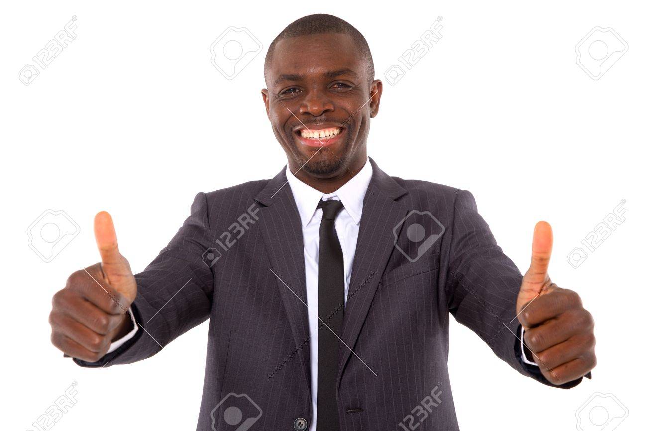 Detail Stock Photo Businessman Nomer 29
