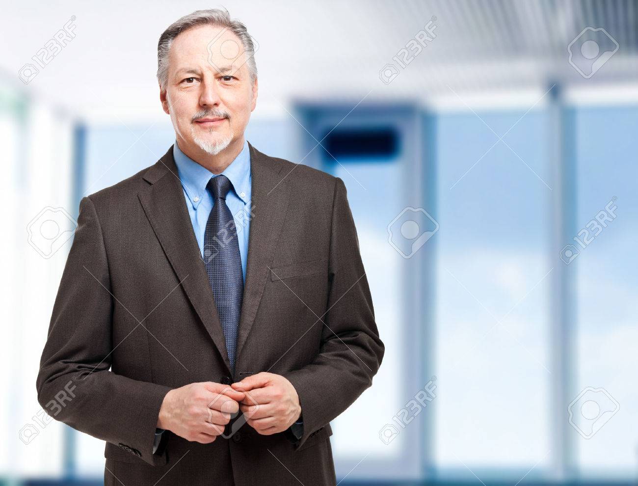 Detail Stock Photo Businessman Nomer 30