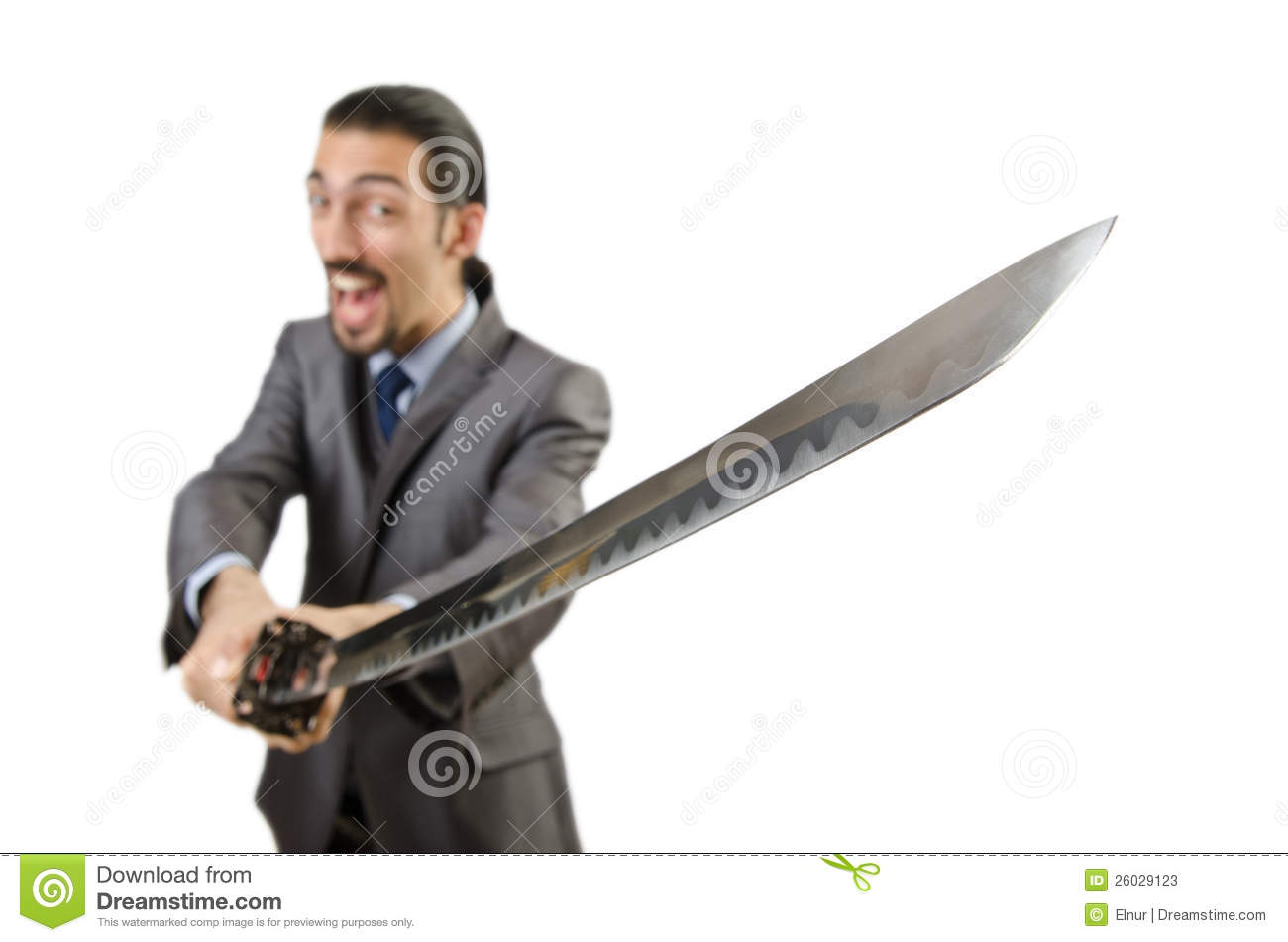 Detail Stock Photo Businessman Nomer 32