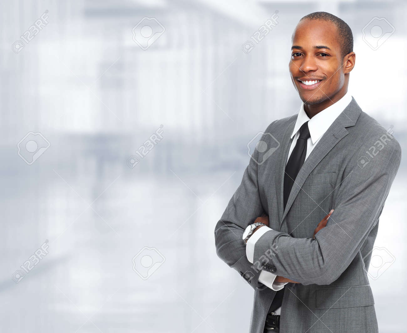 Detail Stock Photo Businessman Nomer 35
