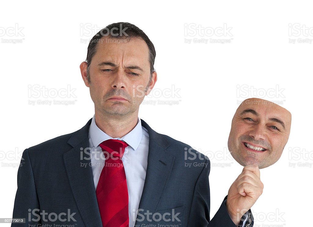 Detail Stock Photo Businessman Nomer 38