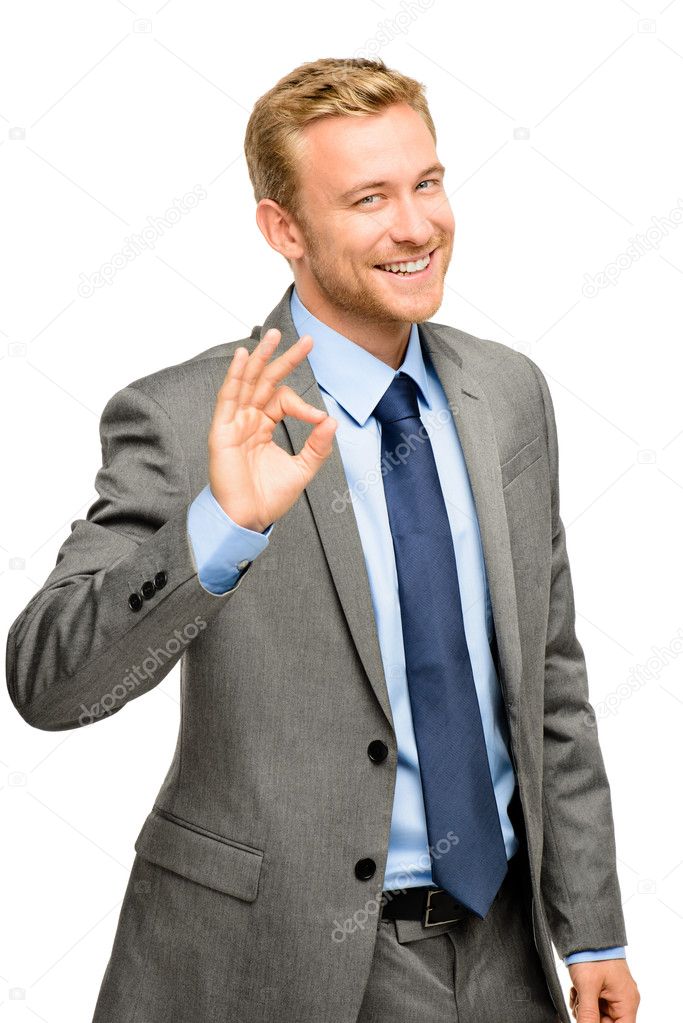 Detail Stock Photo Businessman Nomer 41