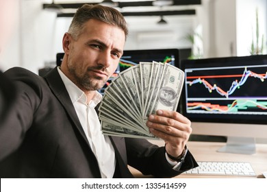 Detail Stock Photo Businessman Nomer 44