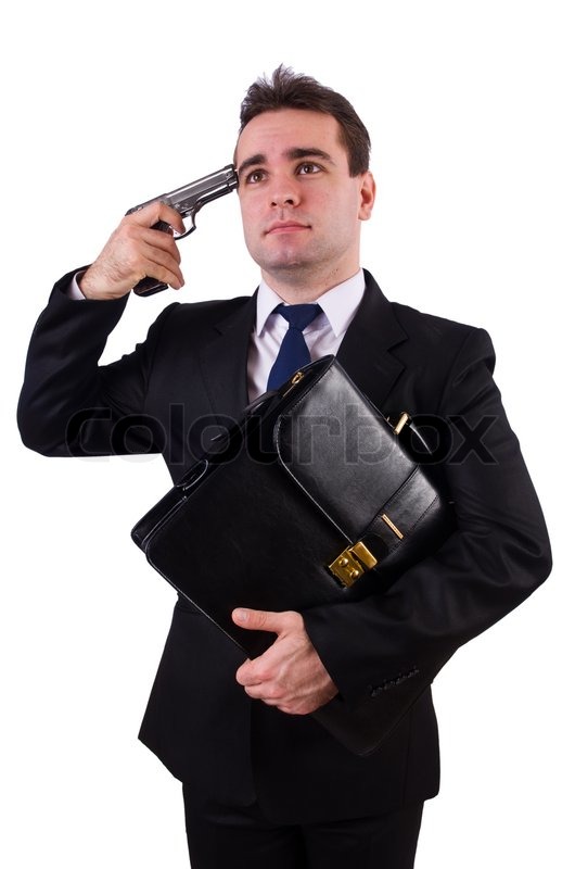 Detail Stock Photo Businessman Nomer 48