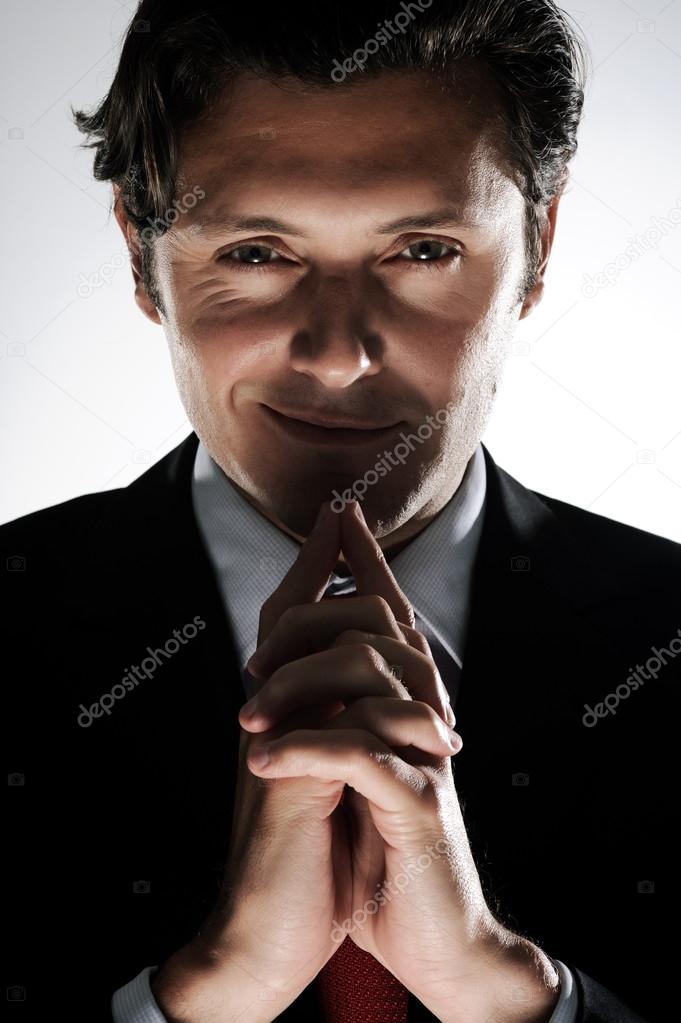 Detail Stock Photo Businessman Nomer 54