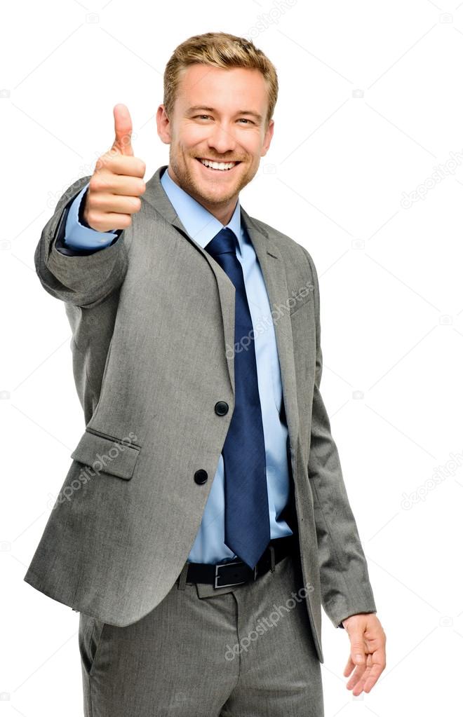 Detail Stock Photo Businessman Nomer 9