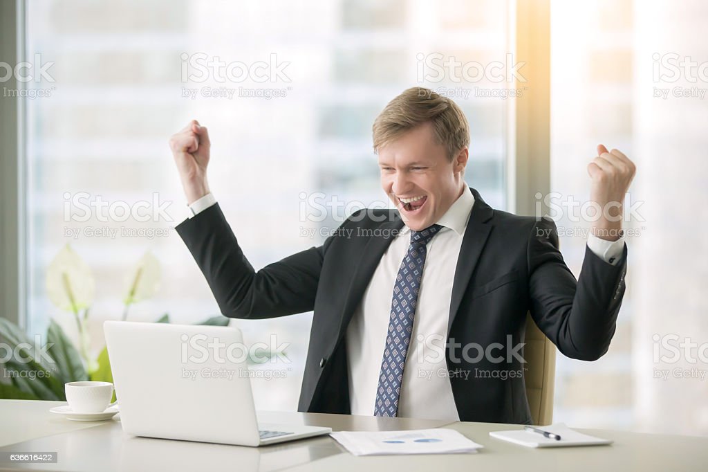 Detail Stock Photo Businessman Nomer 10