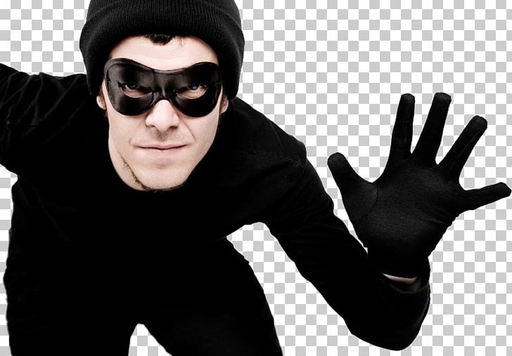 Detail Stock Photo Robber Or Burglar Nomer 37