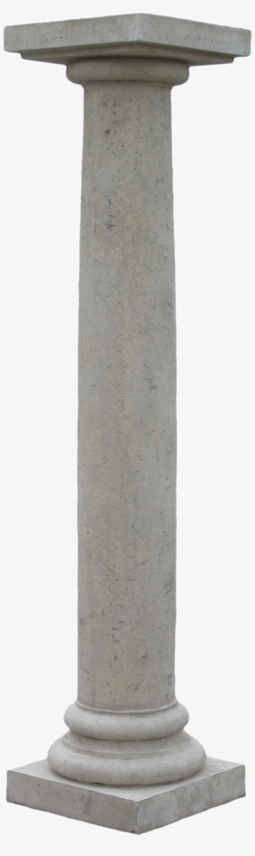 Detail Stone Column Png Nomer 10