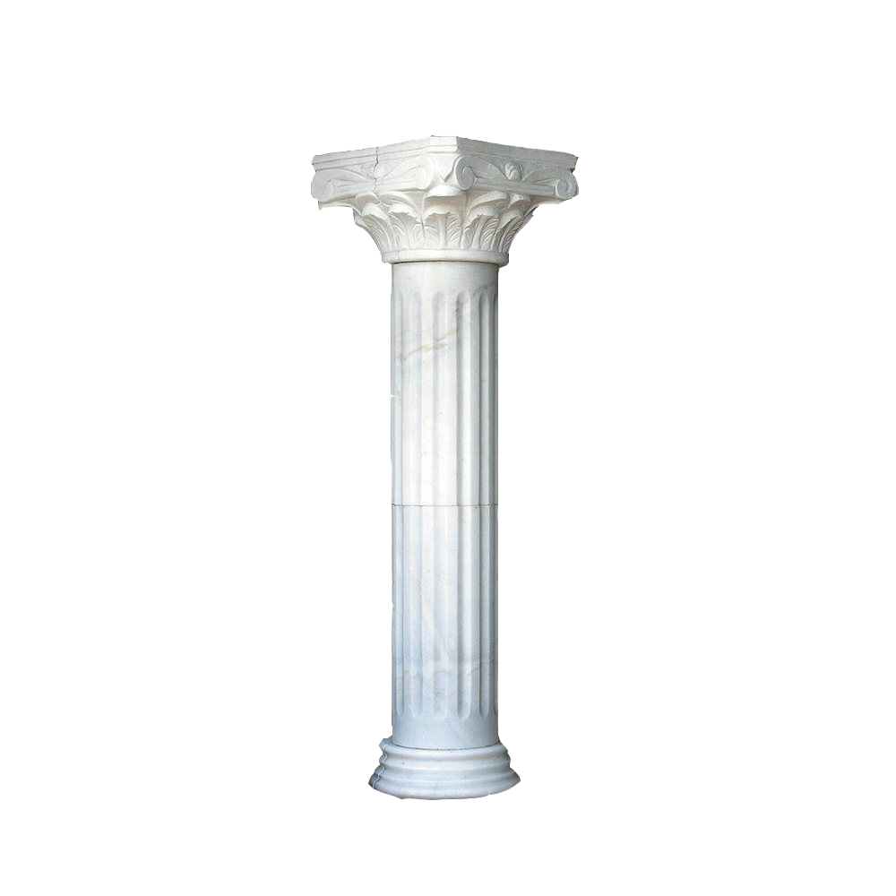 Detail Stone Column Png Nomer 21