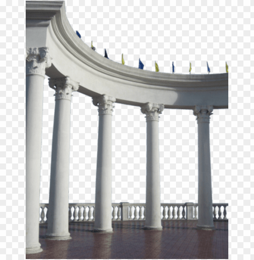 Detail Stone Column Png Nomer 48