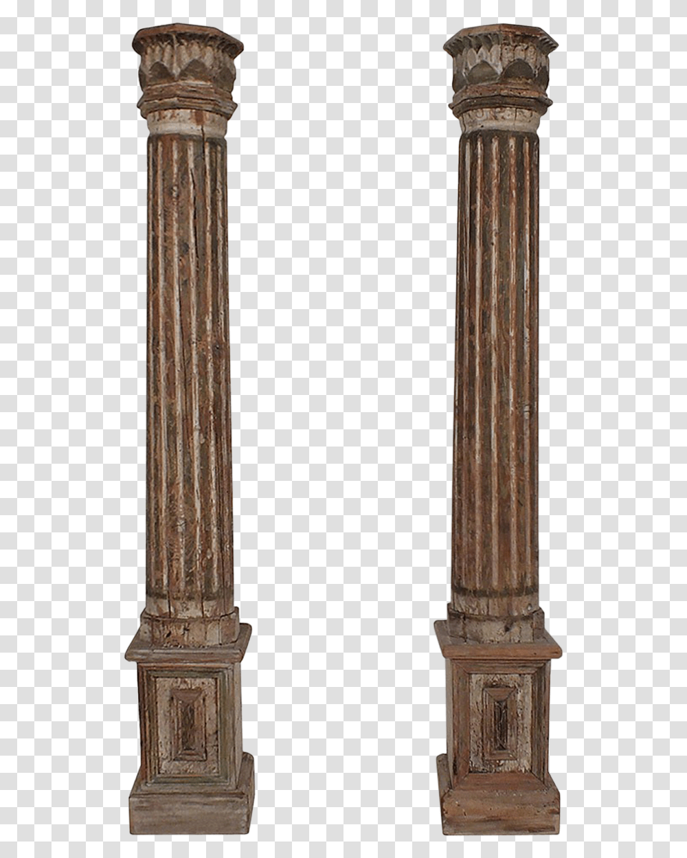 Detail Stone Column Png Nomer 50