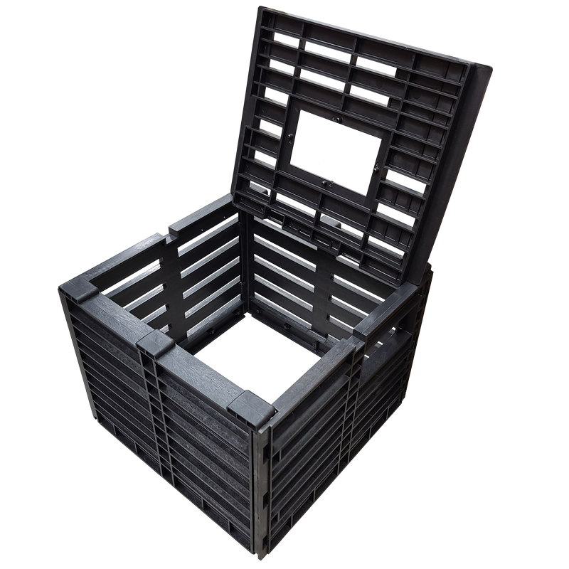 Detail Stone Crab Trap Kit Nomer 13