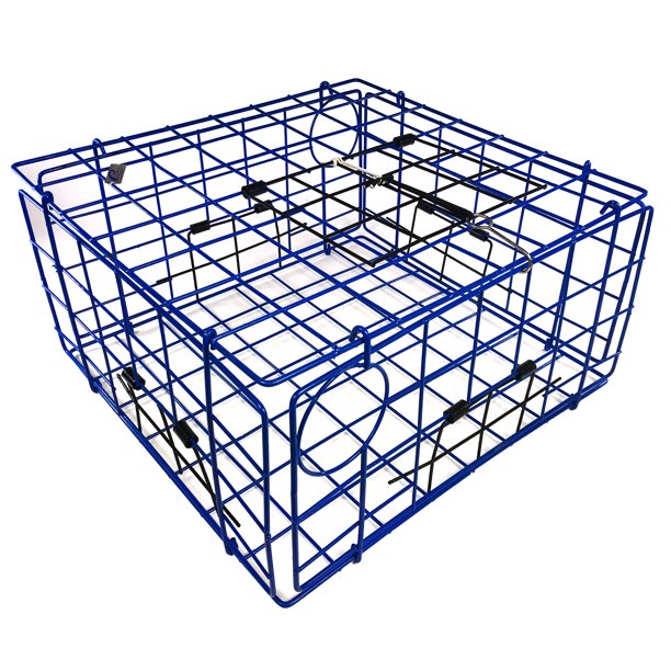 Detail Stone Crab Trap Kit Nomer 15