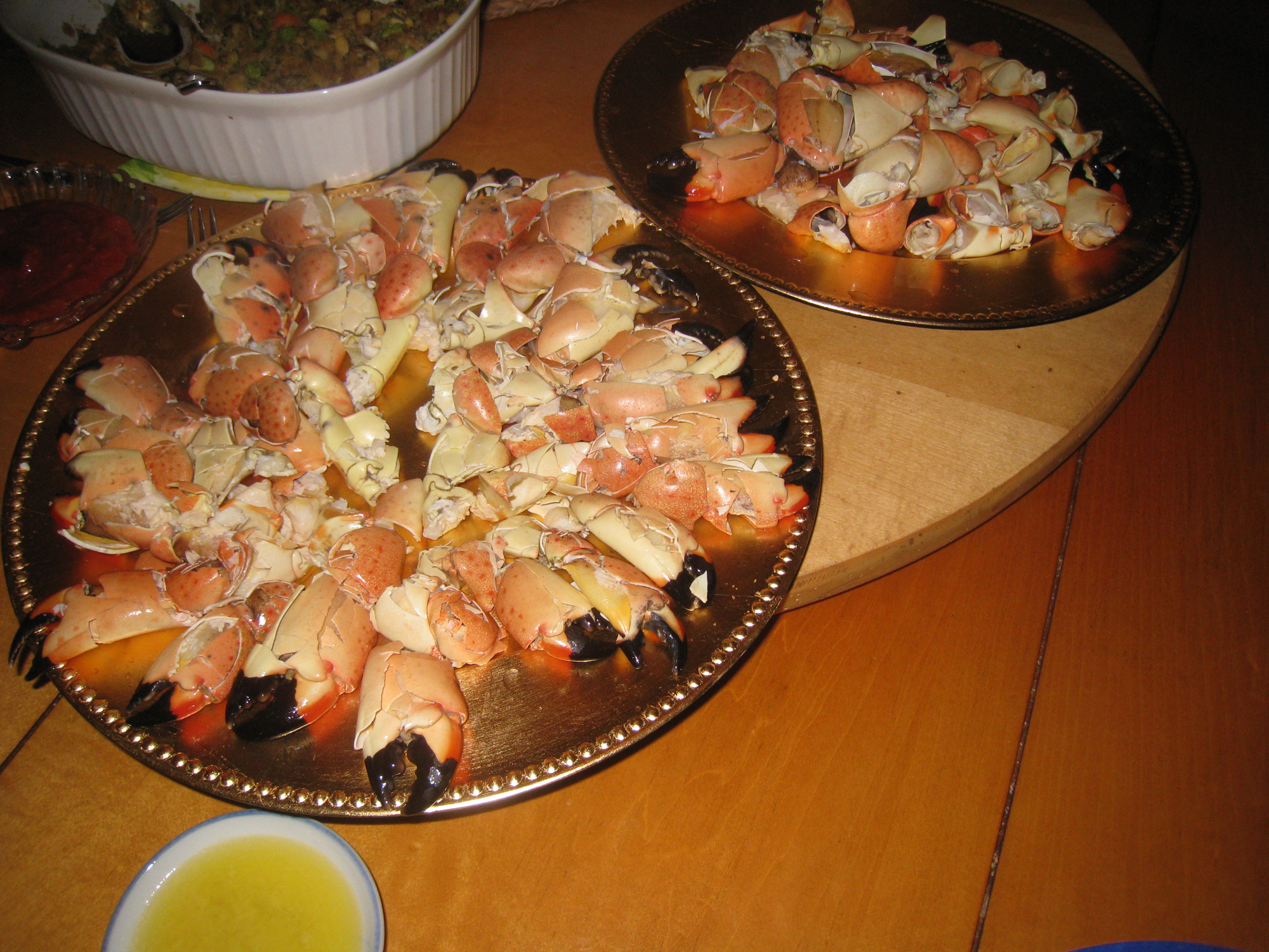 Detail Stone Crab Trap Kit Nomer 22