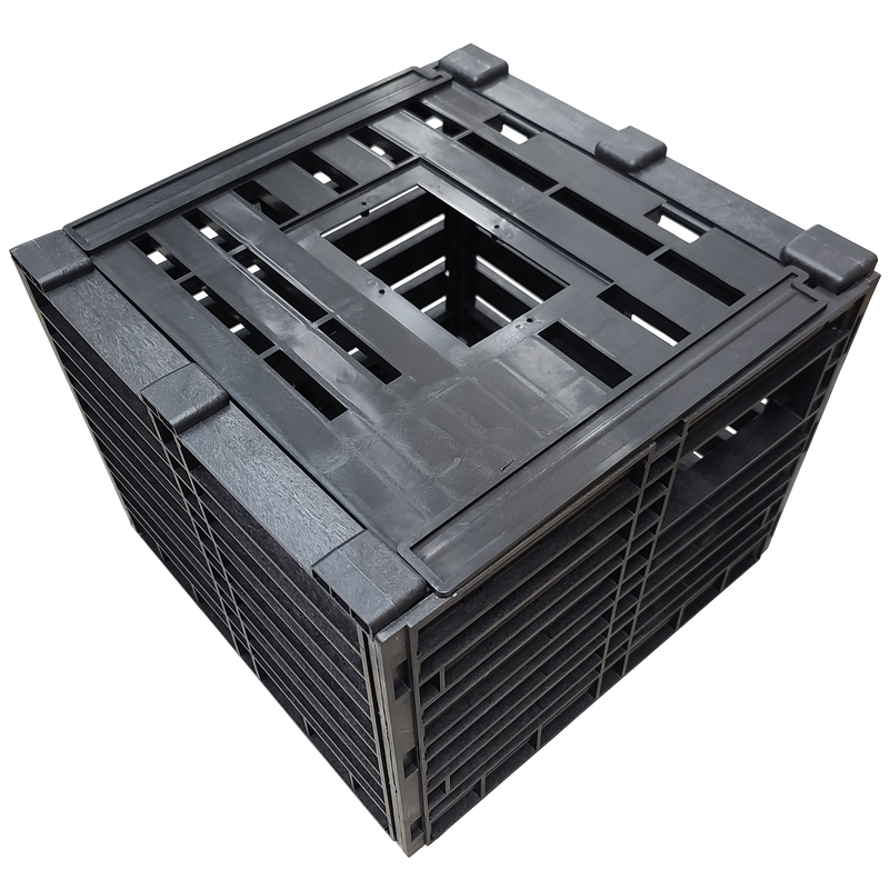 Detail Stone Crab Trap Kit Nomer 4