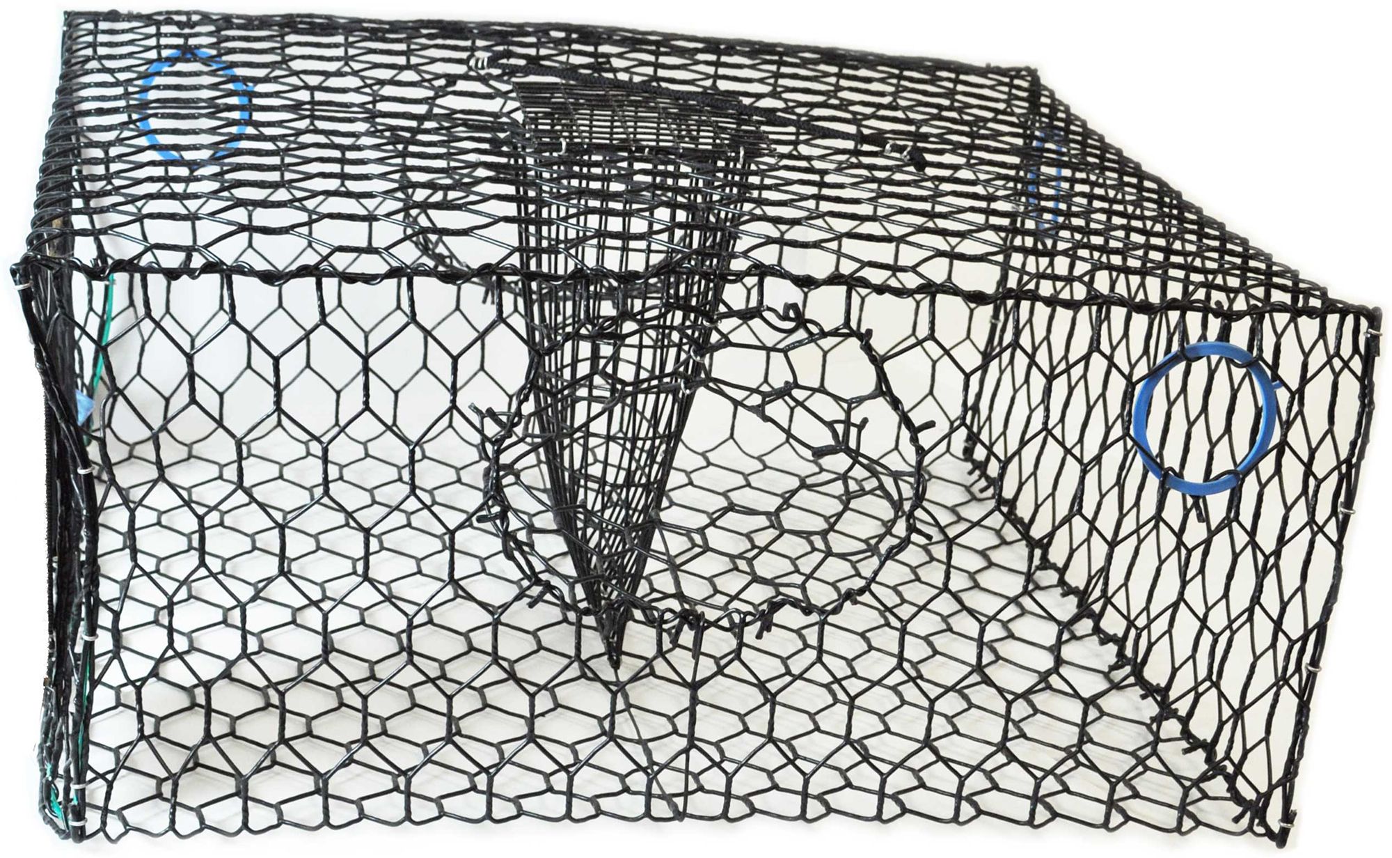 Detail Stone Crab Trap Kit Nomer 35