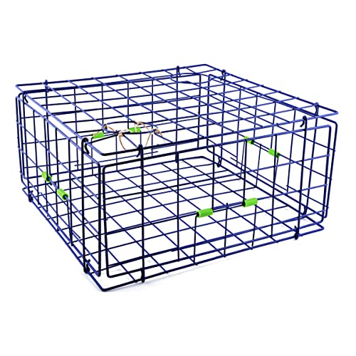 Detail Stone Crab Trap Kit Nomer 41