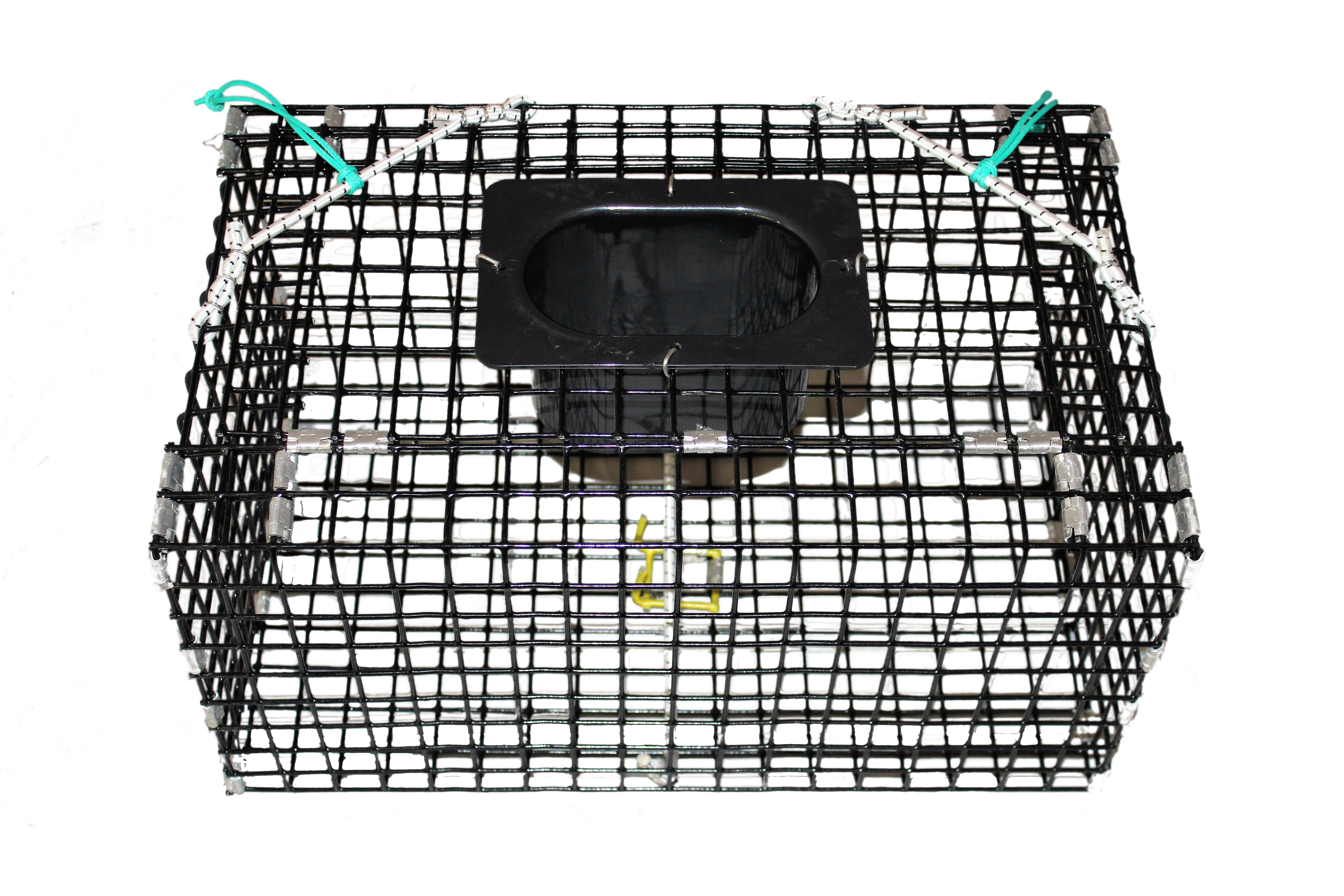 Detail Stone Crab Trap Kit Nomer 42