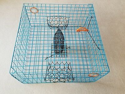 Detail Stone Crab Trap Kit Nomer 48