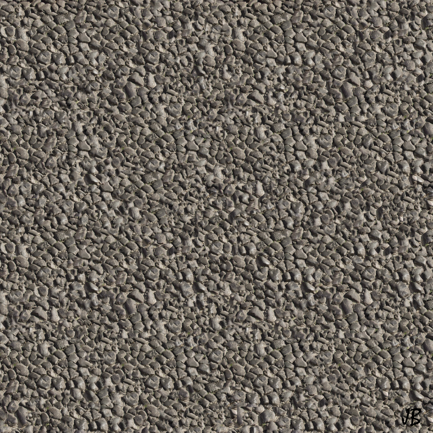 Detail Stone Road Texture Nomer 43