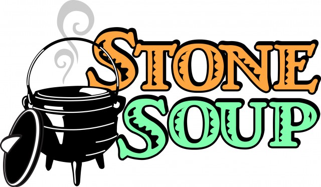 Detail Stone Soup Clipart Nomer 12