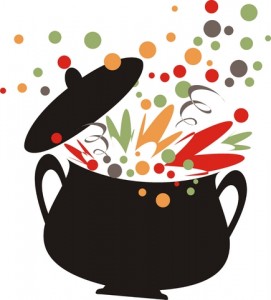 Detail Stone Soup Clipart Nomer 18