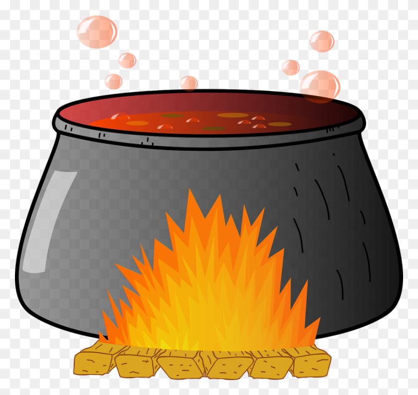 Detail Stone Soup Clipart Nomer 21