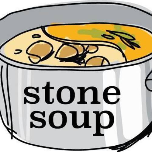 Detail Stone Soup Clipart Nomer 27