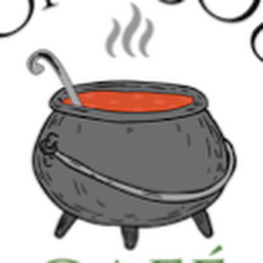 Detail Stone Soup Clipart Nomer 34