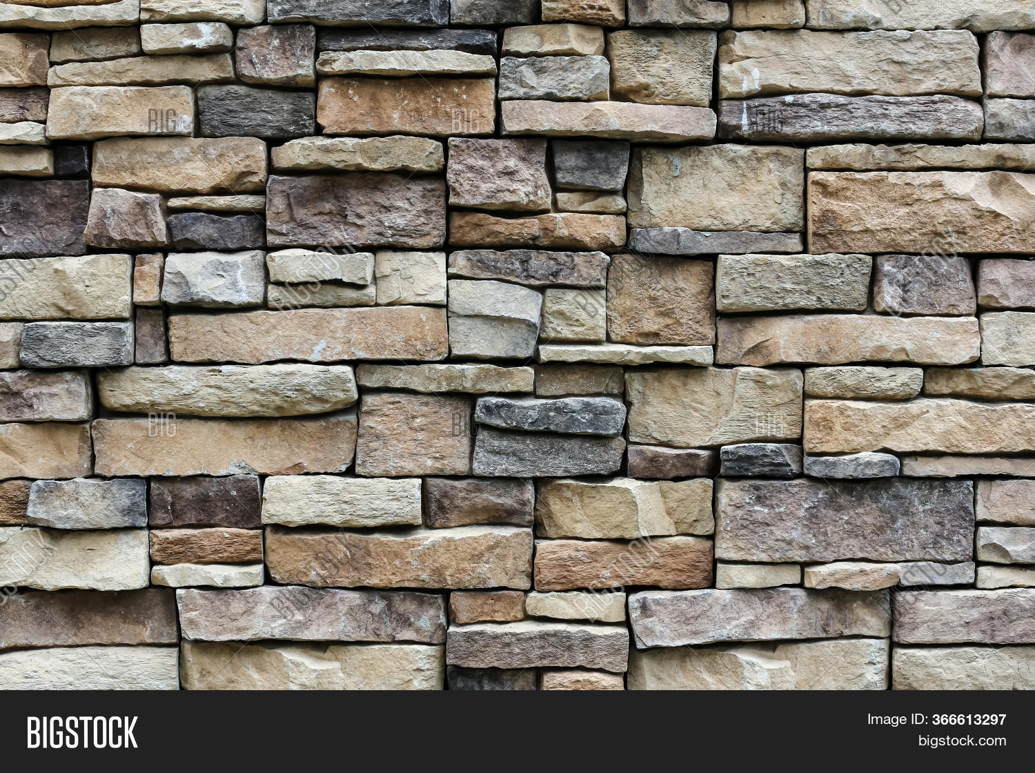 Detail Stone Wall Background Nomer 15