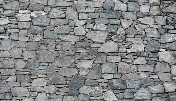 Detail Stone Wall Background Nomer 23