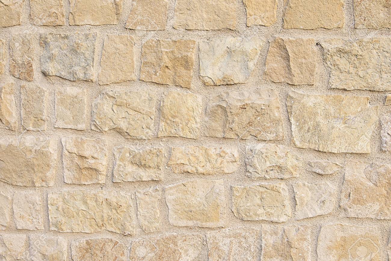 Detail Stone Wall Background Nomer 42