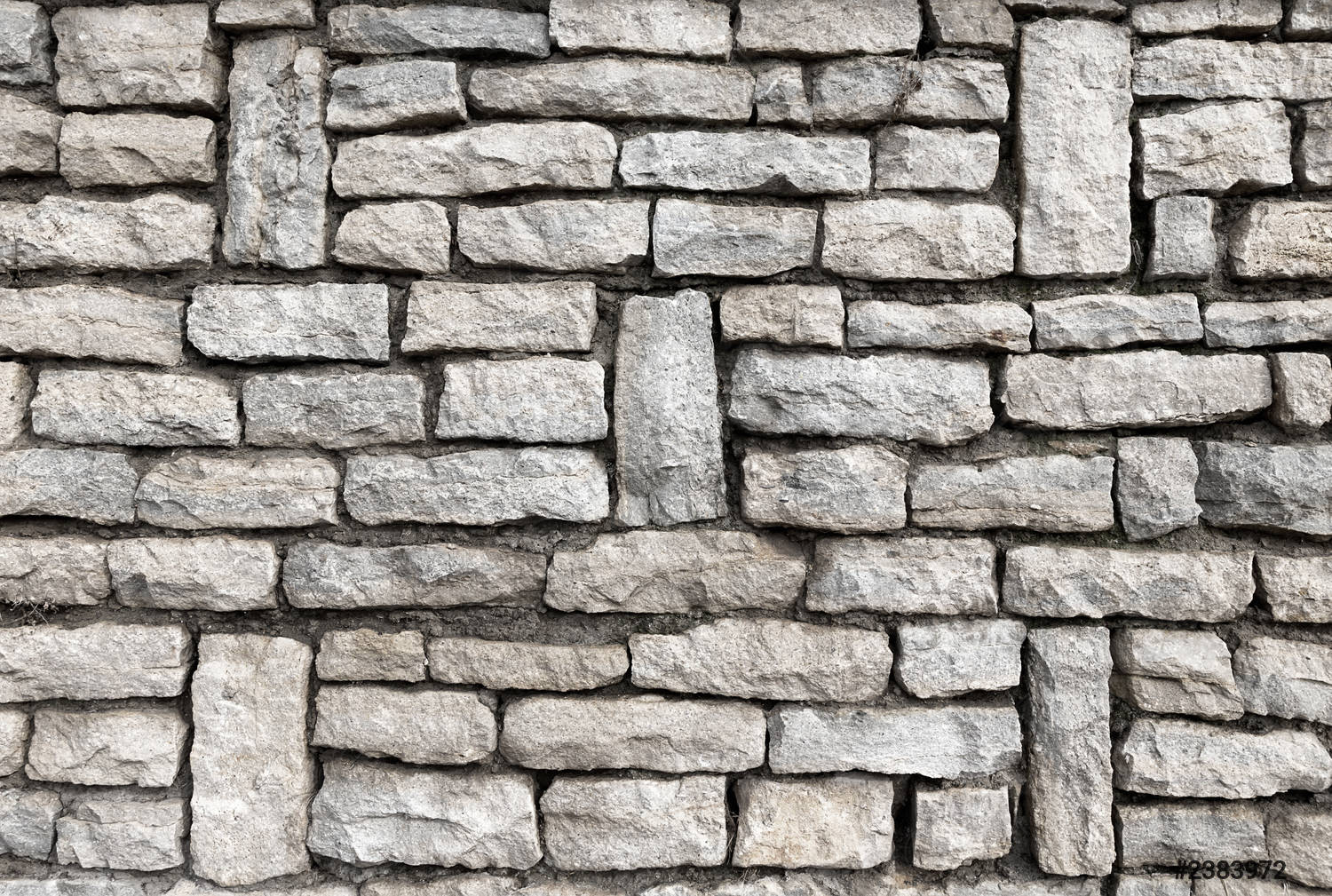 Detail Stone Wall Pattern Nomer 10